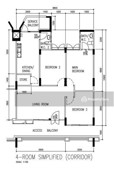For Sale 321 Woodlands Street 32