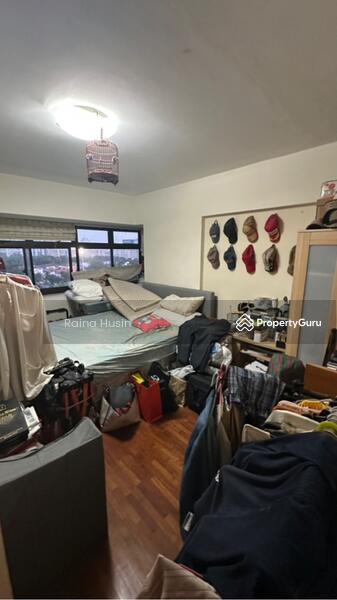 Master Bedroom live-in by Owner 2
