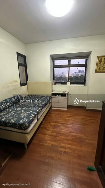 Ai Common Bedroom neat & great view