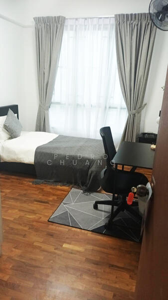 For Rent - Whitewater