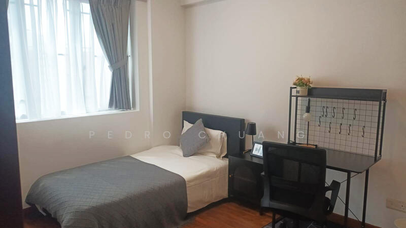 For Rent - Whitewater