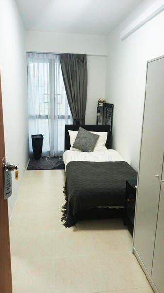 For Rent - Whitewater