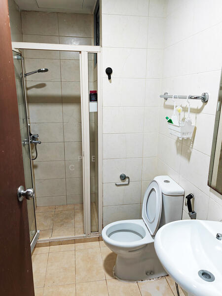 For Rent - Whitewater