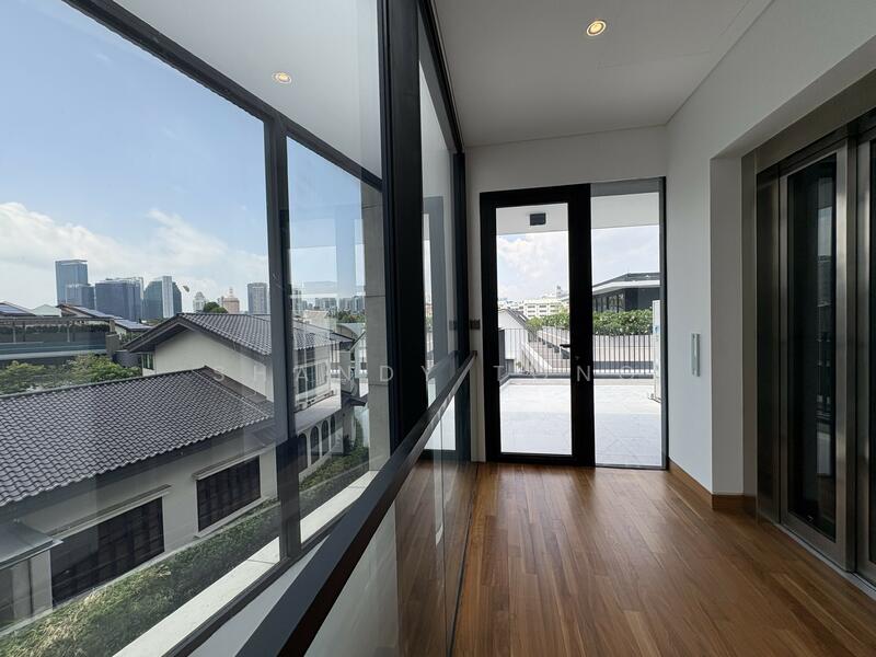 Corridor