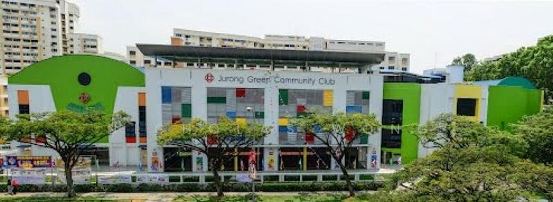 Jurong Green Community Club, Boon Lay / Jurong / Tuas, 1,540 sqft, Other Retail For Rent, by Nicholas Wong, 60104762 - CommercialGuru.com.sg