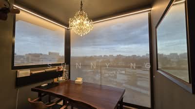 For Sale - The Antares