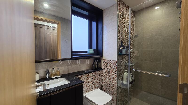 Common Pong pong room