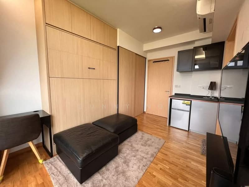 The Antares, 19 Mattar Road, 3 Bedrooms, 883 sqft, Condominium For Sale, by Sunny Ng, 60104766 - Dual key bedroom - PropertyGuru.com.sg