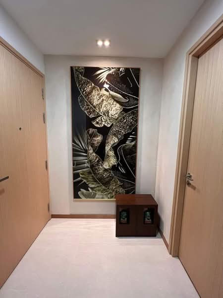 The Antares, 19 Mattar Road, 3 Bedrooms, 883 sqft, Condominium For Sale, by Sunny Ng, 60104766 - Entrance - PropertyGuru.com.sg
