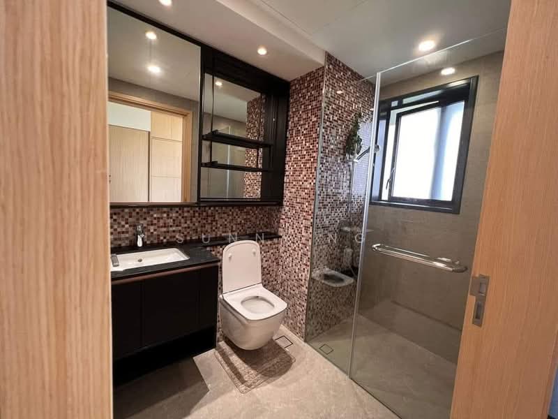 The Antares, 19 Mattar Road, 3 Bedrooms, 883 sqft, Condominium For Sale, by Sunny Ng, 60104766 - Bathroom - PropertyGuru.com.sg