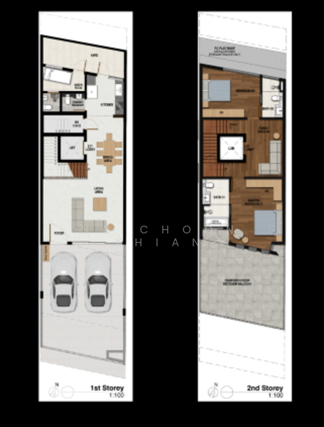 For Sale Freehold Luxury Landed in Prime D15!