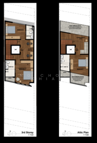 For Sale Freehold Luxury Landed in Prime D15!