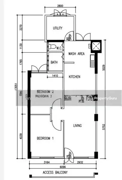 For Sale 119 Ho Ching Road