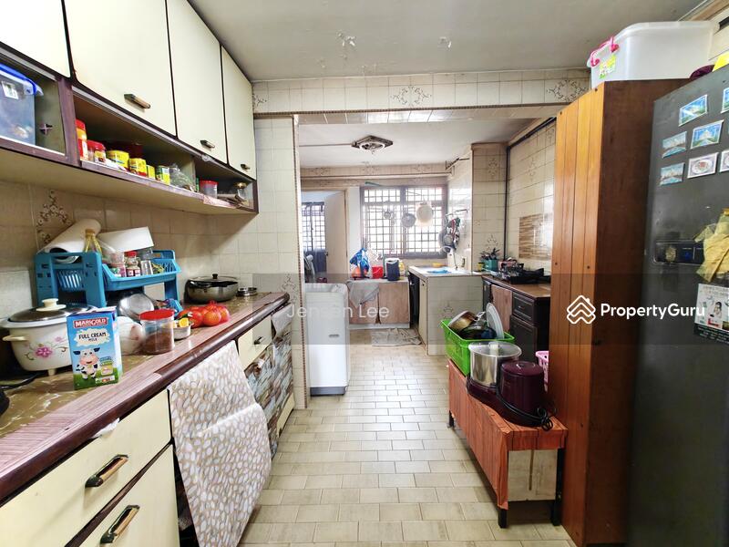 For Sale - 119 Ho Ching Road