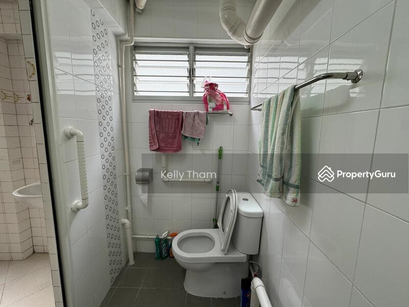 Common Bathroom