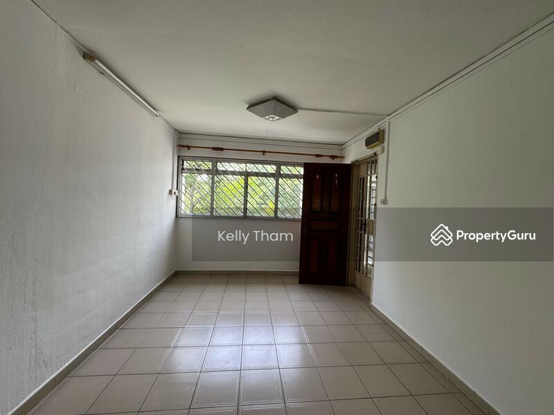 Living Hall
