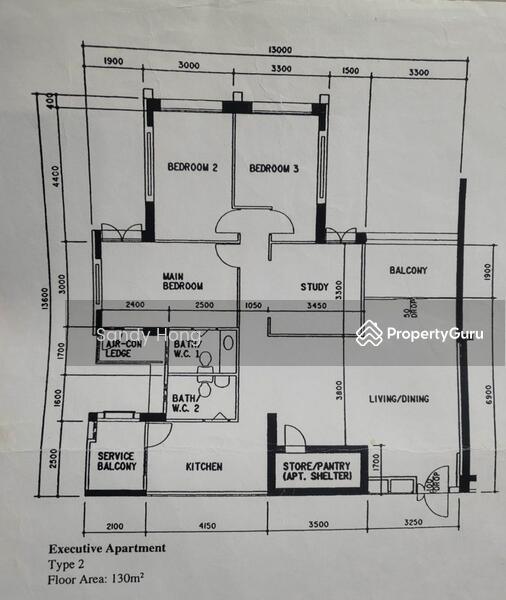 For Sale 626 Jurong West Street 65