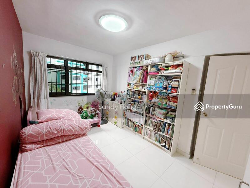 For Sale - 626 Jurong West Street 65