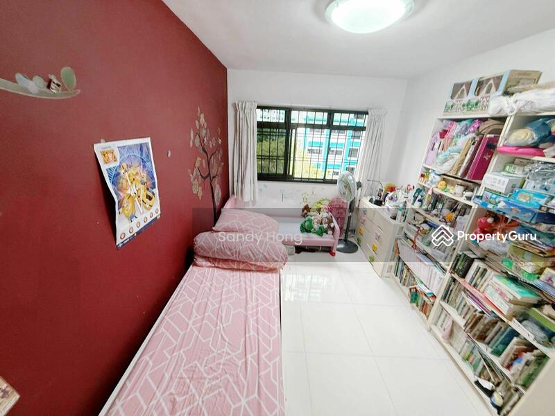 For Sale - 626 Jurong West Street 65