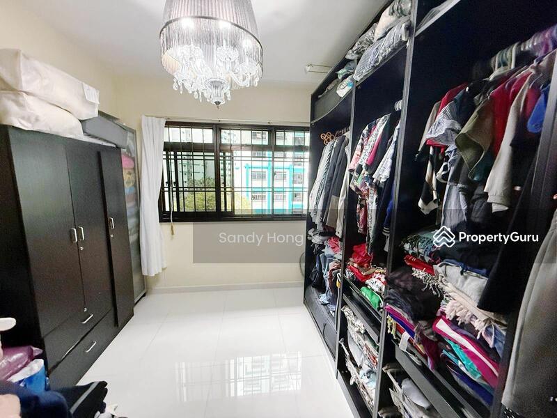 For Sale - 626 Jurong West Street 65