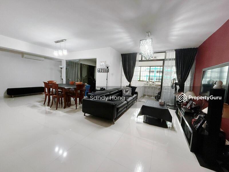 For Sale - 626 Jurong West Street 65