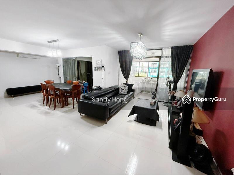 For Sale - 626 Jurong West Street 65