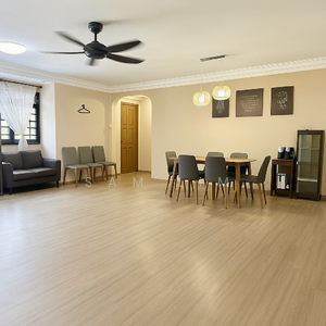 For Sale - 691B Choa Chu Kang Crescent