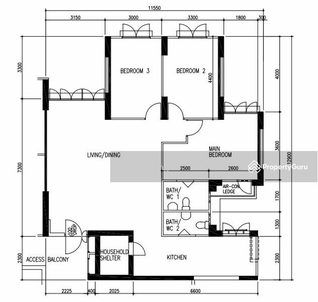 For Sale 688C Choa Chu Kang Crescent