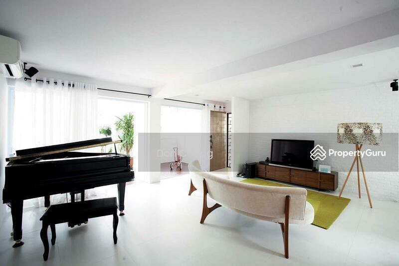 For Sale - 688C Choa Chu Kang Crescent