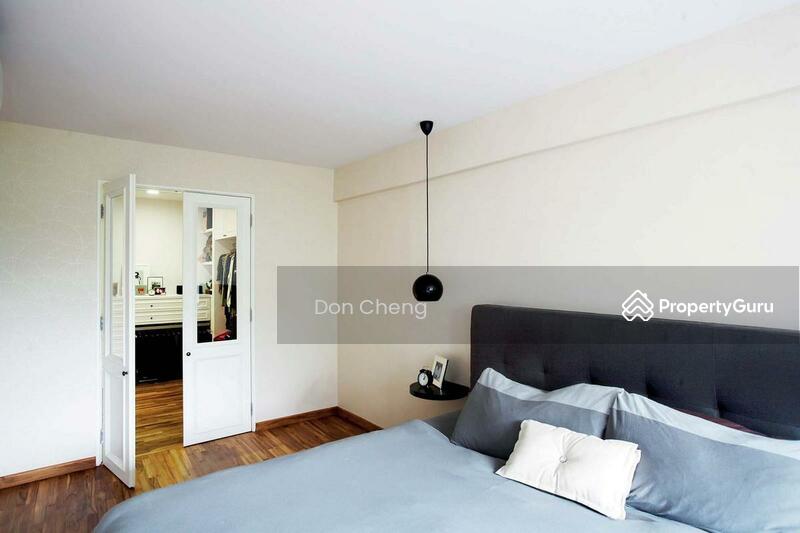 For Sale - 688C Choa Chu Kang Crescent