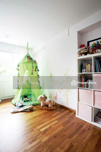 For Sale - 688C Choa Chu Kang Crescent