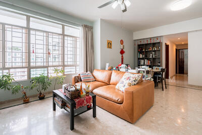 For Sale - Northvale