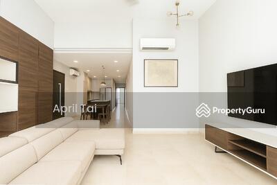 For Sale - C.H.E.A.P 3 bed 3 bath unit freehold selling BELOW VALUATION beside MRT