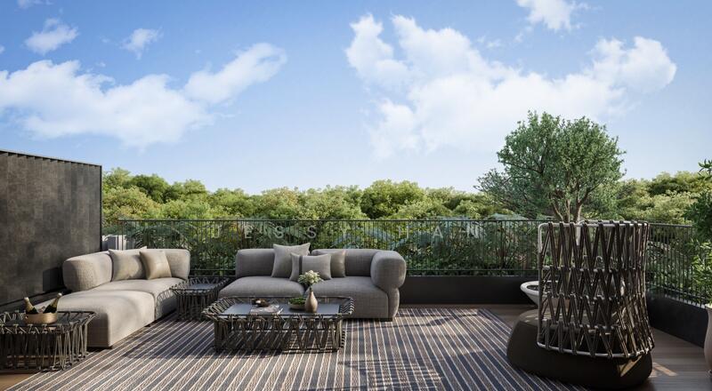 ⭐️Eminence Landed⭐️ Brand New 3.5 Storey Semi-D @ East Coast, Bayshore, Elliot Road vicinity, Siglap, 6 Bedrooms, 6,177 sqft, Semi-Detached House For Sale, by Jessy Han, 60104796 - PropertyGuru.com.sg