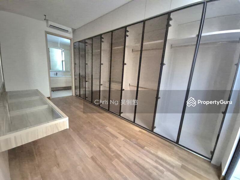 For Sale - Freehold Semi-Detached at Sembawang Springs Estate