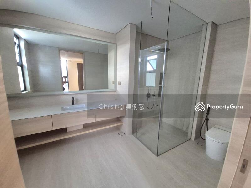 For Sale - Freehold Semi-Detached at Sembawang Springs Estate