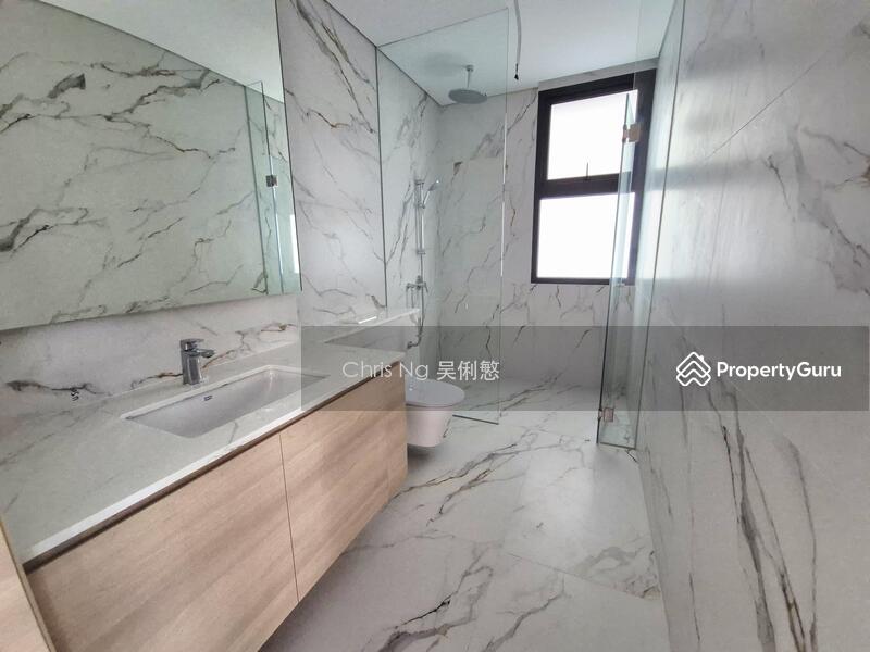For Sale - Freehold Semi-Detached at Sembawang Springs Estate