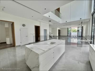 For Sale - Freehold Semi-Detached at Sembawang Springs Estate