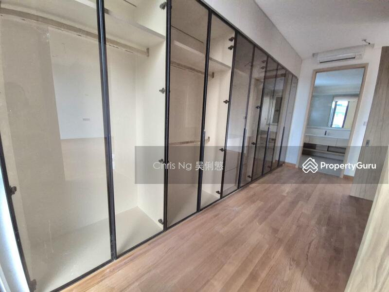 For Sale - Freehold Semi-Detached at Sembawang Springs Estate