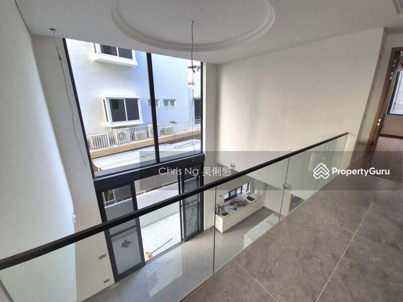 For Sale - Freehold Semi-Detached at Sembawang Springs Estate