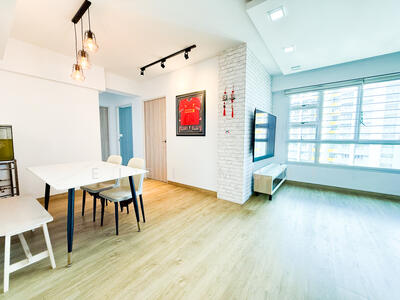 For Sale - 312B Clementi Avenue 4