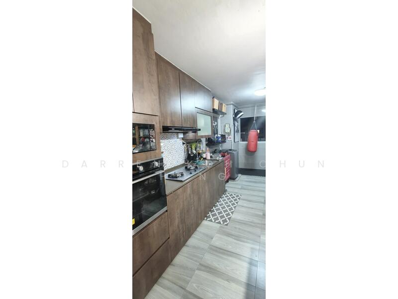 For Sale - 30 Teban Gardens Road