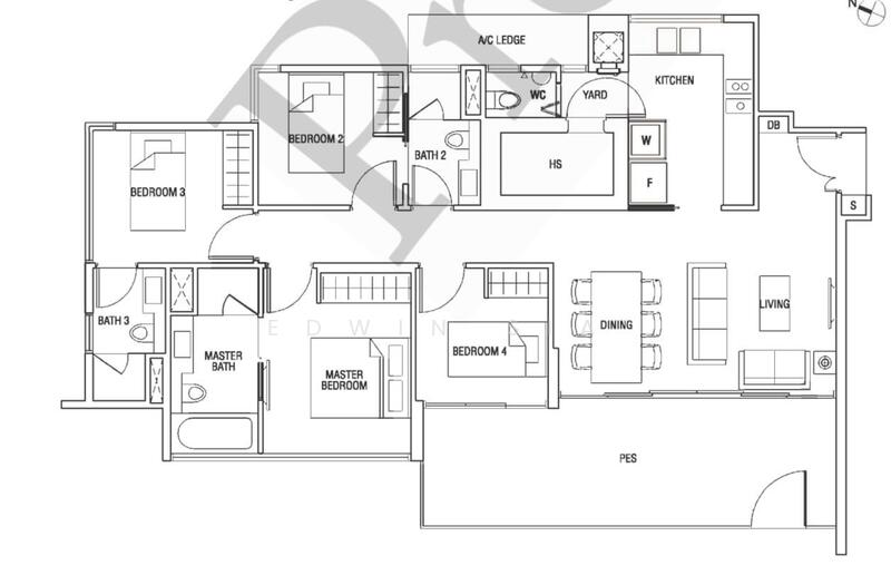 For Sale The Scala @ Lorong Chuan