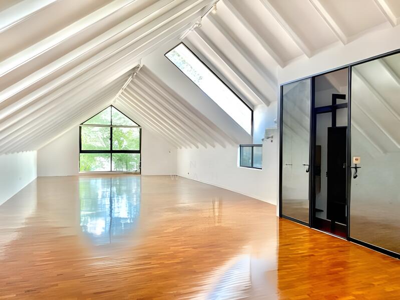 Attic