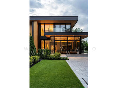 For Rent - Cluny Park