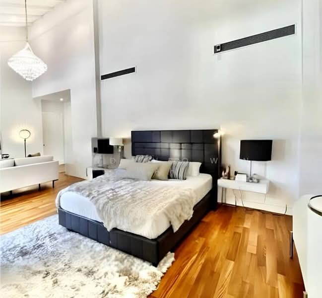 Cluny Park, Cluny Park, 7 Bedrooms, 7,000 sqft, Good Class Bungalow For Rent, by Wendy Neo Wan Wah, 60104813 - Bedroom - PropertyGuru.com.sg