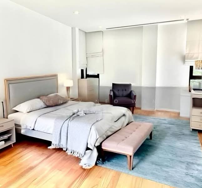 Cluny Park, Cluny Park, 7 Bedrooms, 7,000 sqft, Good Class Bungalow For Rent, by Wendy Neo Wan Wah, 60104813 - Bedroom - PropertyGuru.com.sg