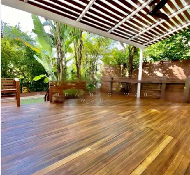 Cluny Park, Cluny Park, 7 Bedrooms, 7,000 sqft, Good Class Bungalow For Rent, by Wendy Neo Wan Wah, 60104813 - Exterior - PropertyGuru.com.sg