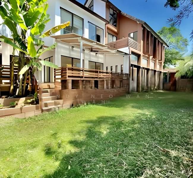 Cluny Park, Cluny Park, 7 Bedrooms, 7,000 sqft, Good Class Bungalow For Rent, by Wendy Neo Wan Wah, 60104813 - Exterior - PropertyGuru.com.sg