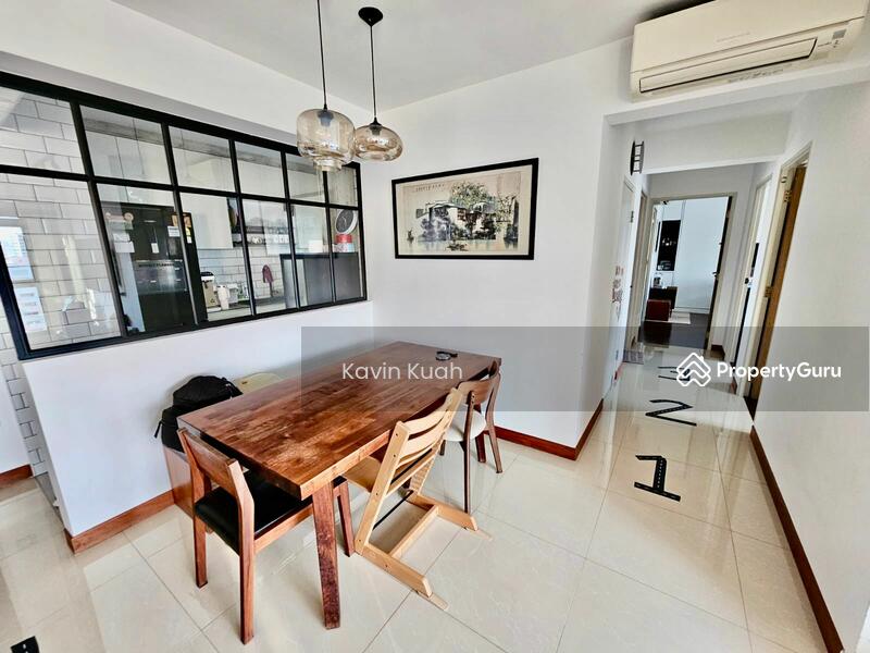 For Sale - 459 Segar Road